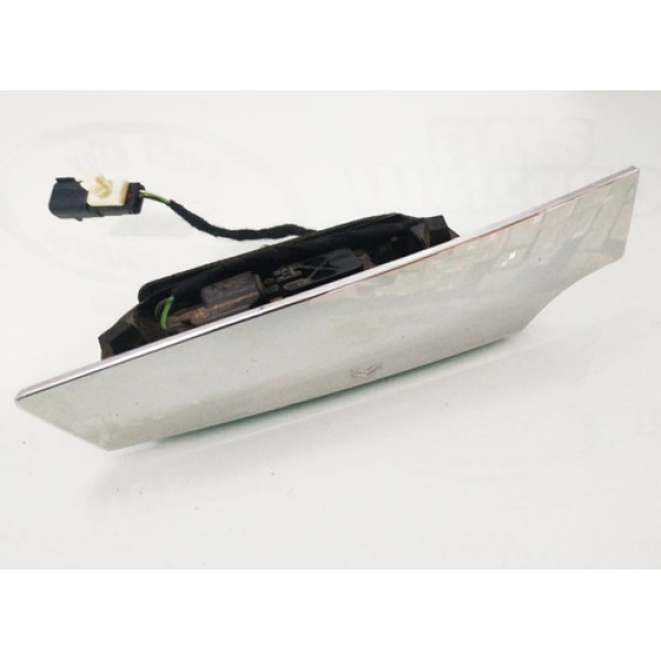 Maçaneta Externa Tampa Traseira Ford Ecosport 2020