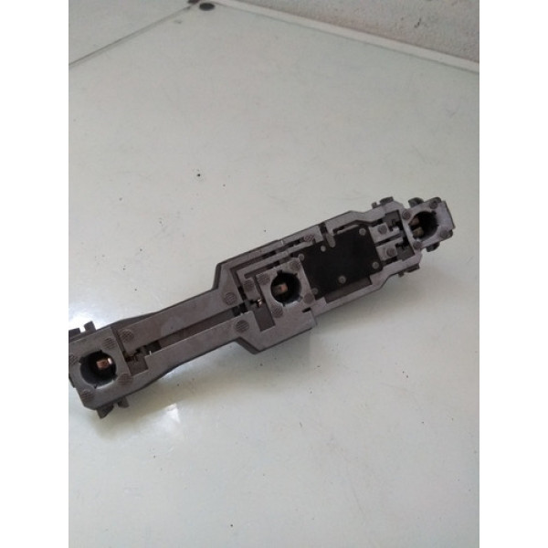 Circuito Soquete Lanterna Direita Renault Sandero 08/11