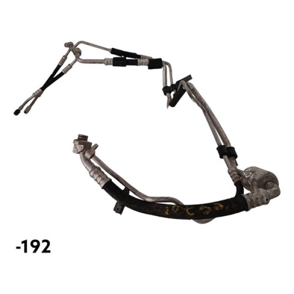 Mangueiras Do Ar Condicionado Peugeot 207