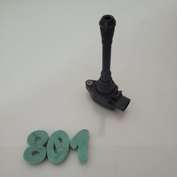 Bobina Ignição Nissan Sentra 2.0 Cod 224481kt1b Cx 801