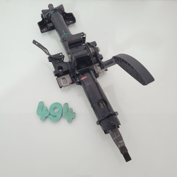 Coluna Direção Hidráulica Jac J3 Cx 494