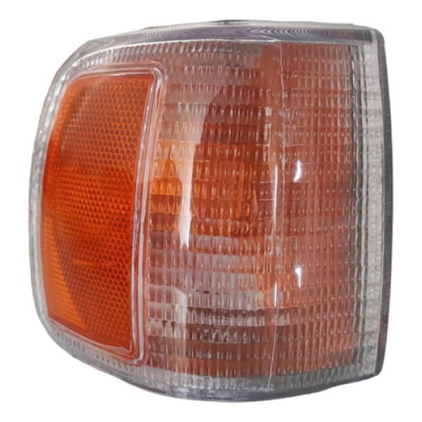Lanterna Pisca Lado Direito Vw Parati 1991 A 1995