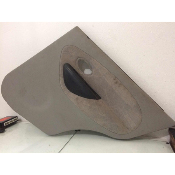 Forro De Porta Traseiro Direito Chery Qq Original