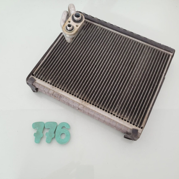 Evaporador Do Ar Condicionado Fiat Freemont Cx 776