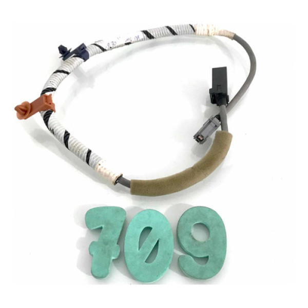 Cabo Usb Radio Honda Wrv 2018 Original