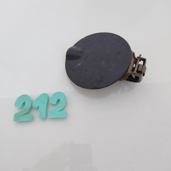 Portinhola Tanque De Combustível Fiat Freemont 