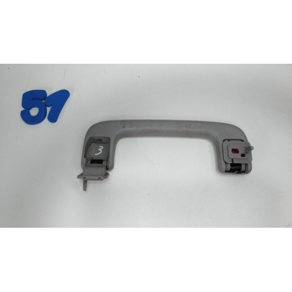 Pega Mão Do Teto Lado Direito Mitsubishi Pajero Full 