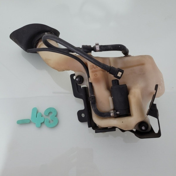 Reservatório Gasolina Partida Frio Hyundai Hb20