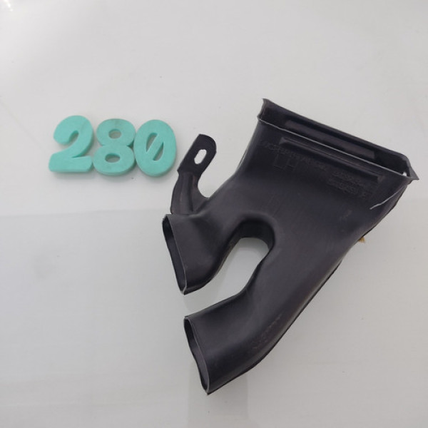 Duto De Ar Interno Gm Spin Cod 52092595