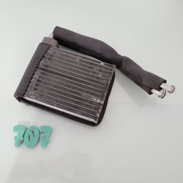 Evaporador De Ar Fiat Freemont