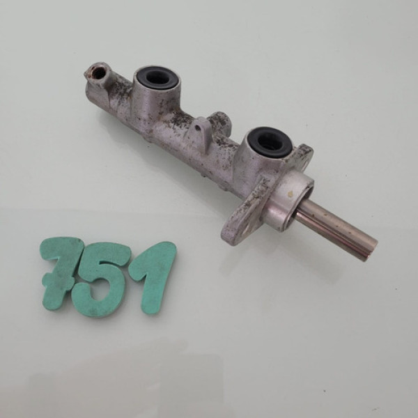 Cilindro Mestre Do Freio Honda New Fit Cx 751