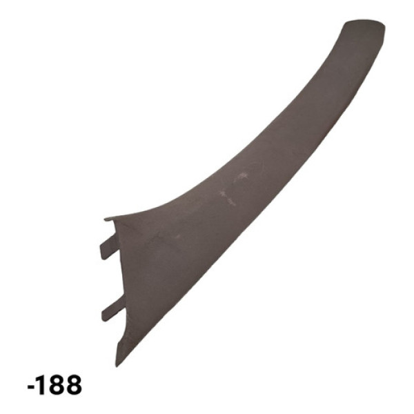 Acabamento Coluna Parabrisa Le Chery Qq Cod S11-5402011