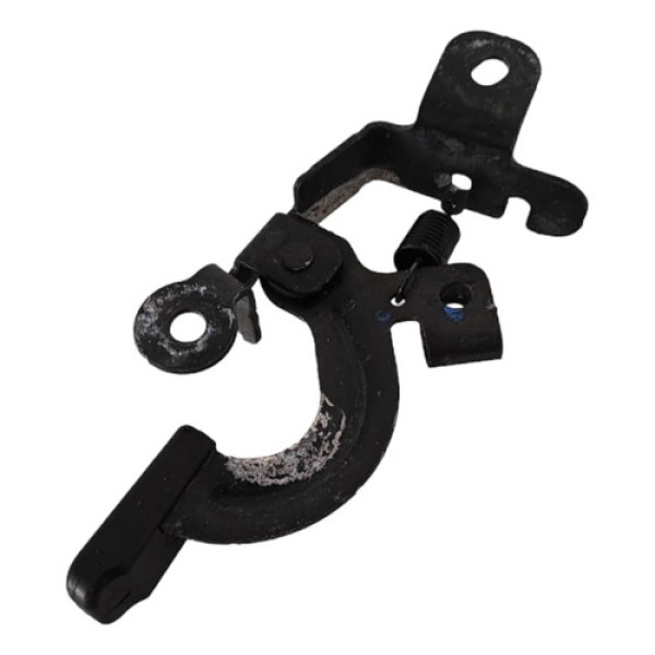 Alavanca Abertura Tanque De Combustível Ford Ka 2015 A 2021