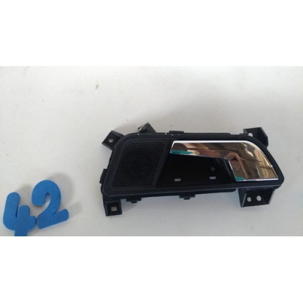 Maçaneta Interna Dianteira Esquerda Jac J3 2013