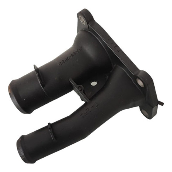 Conexão De Água Do Motor Ford New Fiesta