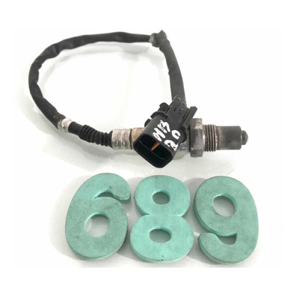 Sonda Lambda Hyundai Hb20