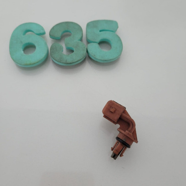 Sensor Temperatura Ar Renault Duster 1.6