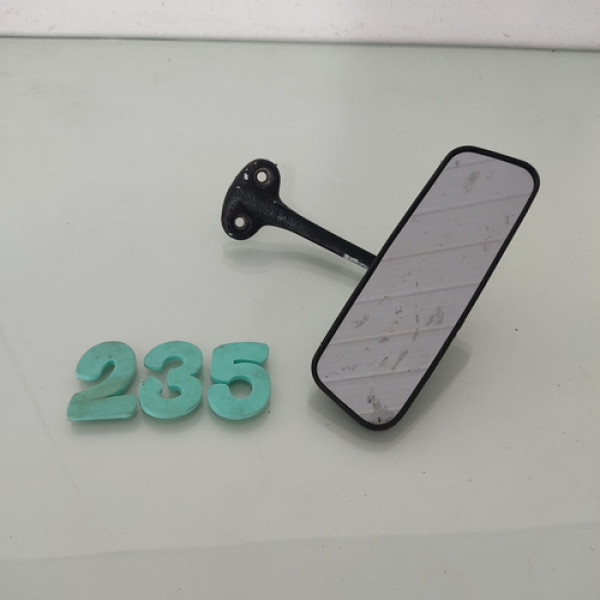 Retrovisor Interno Vw Kombi