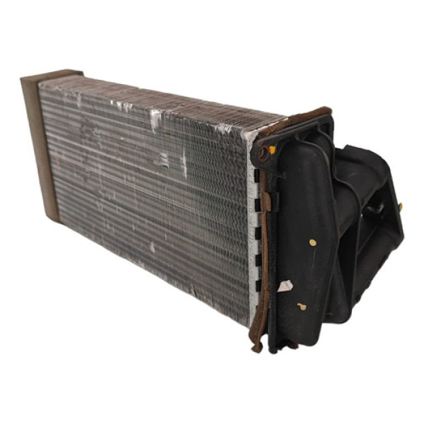 Radiador Ar Quente Fiat Palio Weekend 2010