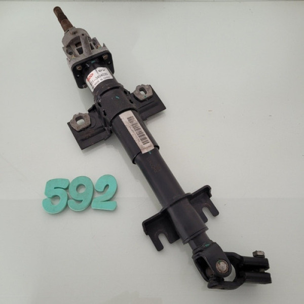 Coluna De Direção Chery Qq Cod S113404030 