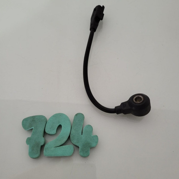Sensor Detonação Citroen C4 Picasso Cx 724