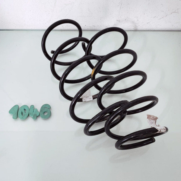 Par De Molas Dianteiras Lifan 620 Cx 1046