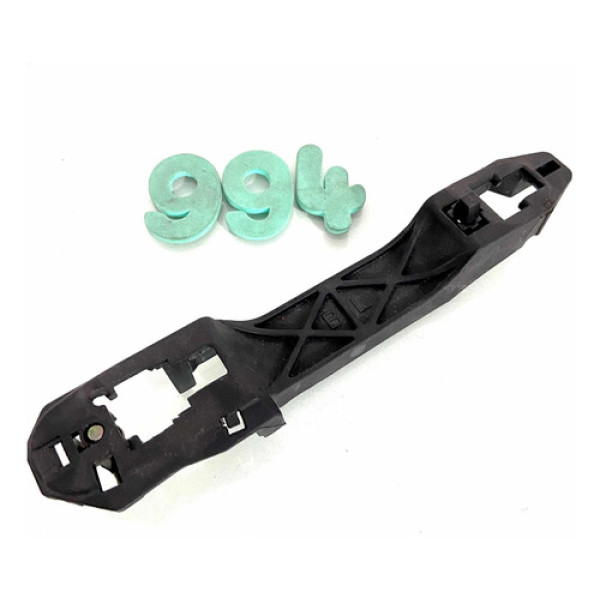 Suporte Maçaneta Externa Tras. Esquerda Lifan 620 - Cx 994