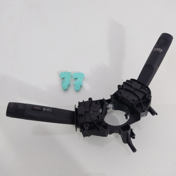 Chave Seta Limpador Parabrisa Gm Cobalt 