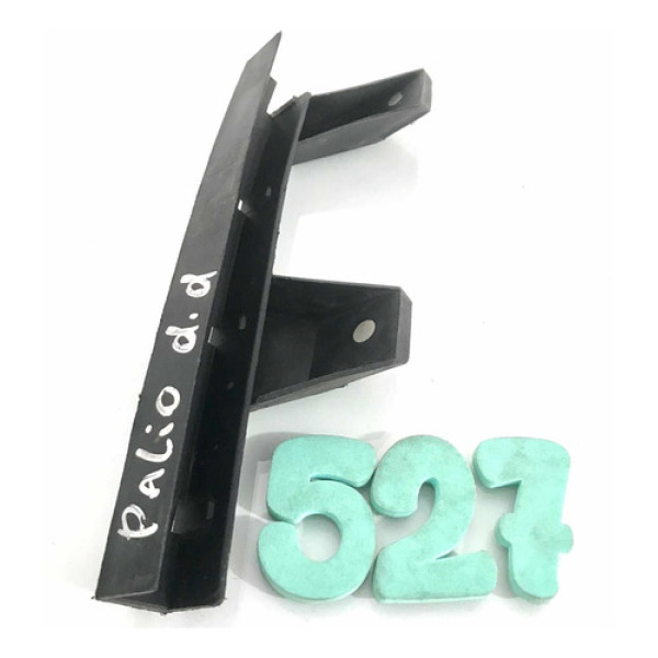 Guia Vidro Lado Direito Dianteiro Fiat Palio