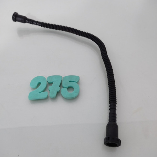 Mangueira Do Respiro Citroen C4 Picasso 