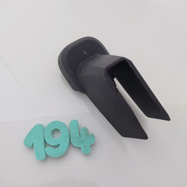 Acabamento Trilho Banco Fiat Freemont Cod 2106977