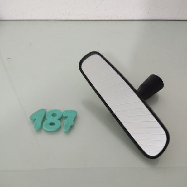 Retrovisor Interno Jeep Renegade 