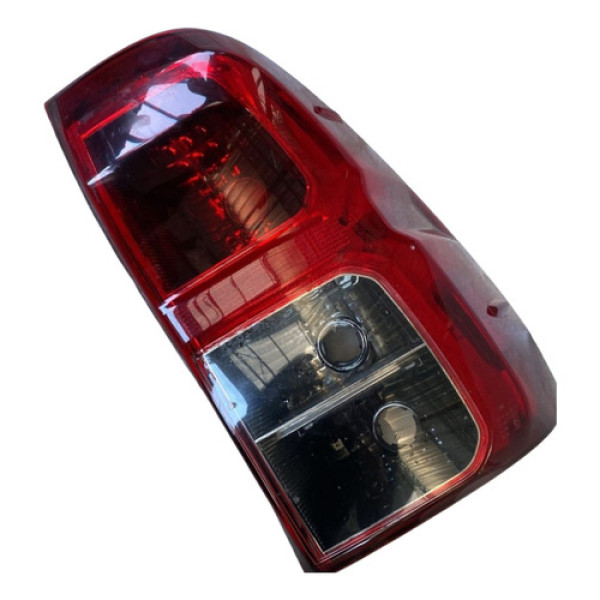 Lanterna Traseira Direita Toyota Hilux 2016 A 2020 Detalhe