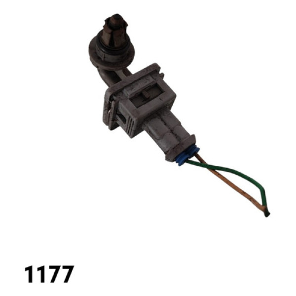 Sensor De Temperatura Do Ar Renault Clio Cod H77104077