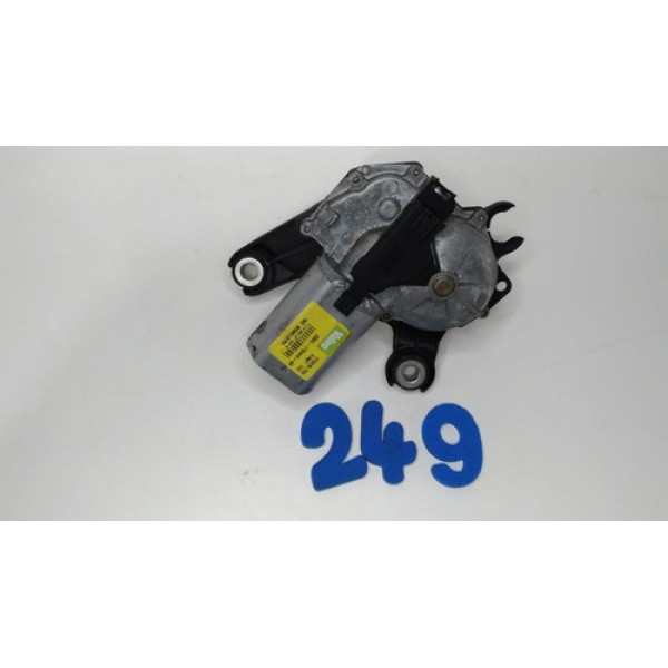 Motor Limpador Traseiro Ford Ecosport 2006 A 2011 
