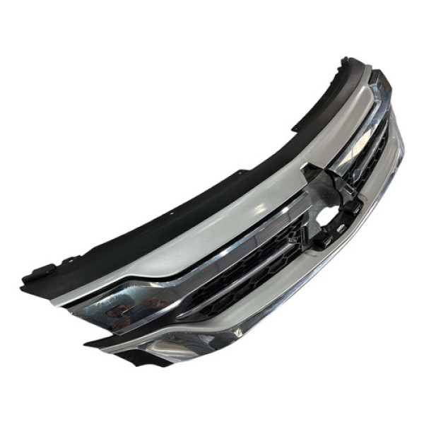 Grade Dianteira Mitsubishi Pajero Sport 2020 