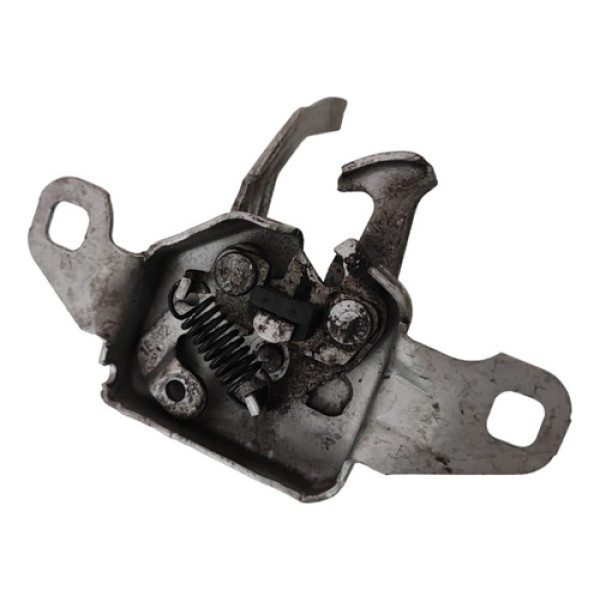 Fechadura Capo Renault Logan 2008 A 2012