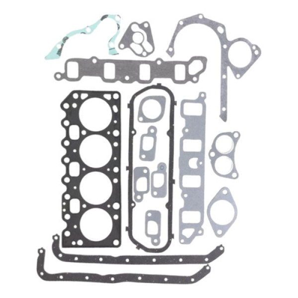 Jogo Juntas Motor Ford Fiesta 1.0 8v E Dura 1995 A 1999 
