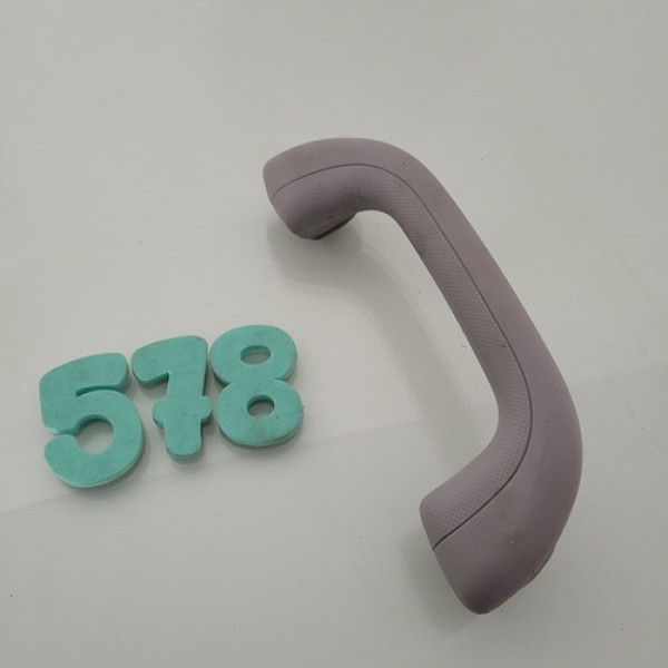 Alça Pqp Teto Hyundai I30 