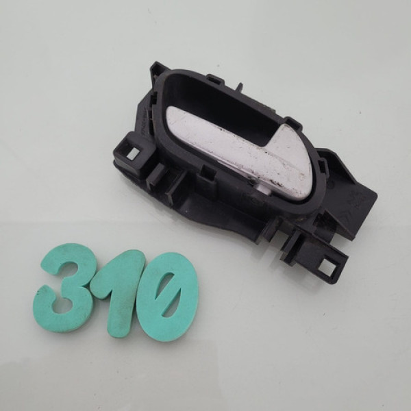 Maçaneta Interna Dianteira Direita Citroen Aircross