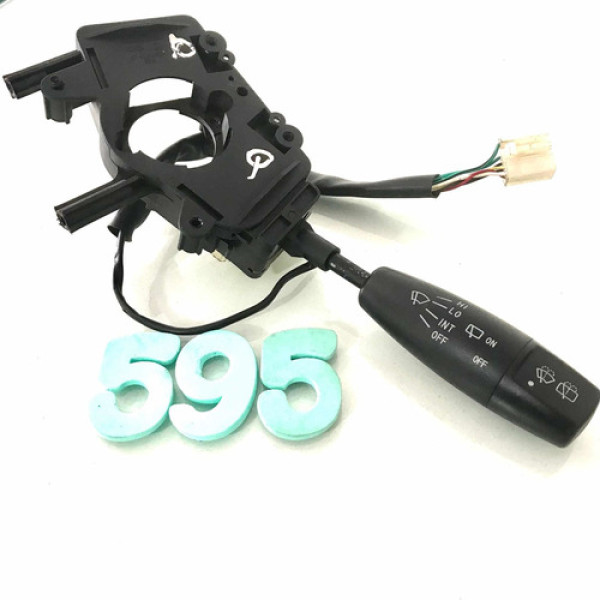 Chave Limpador Chery Qq 2012