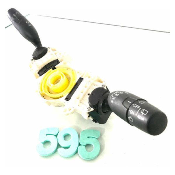 Chave Seta Limpador Parabrisa Honda New Fit 2009 A 2014