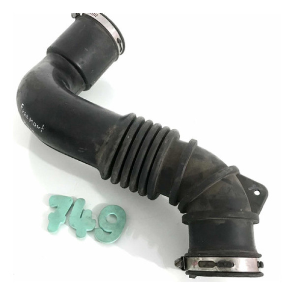 Mangueira Filtro De Ar Fiat Freemont Cod 04891892ab - Cx 749
