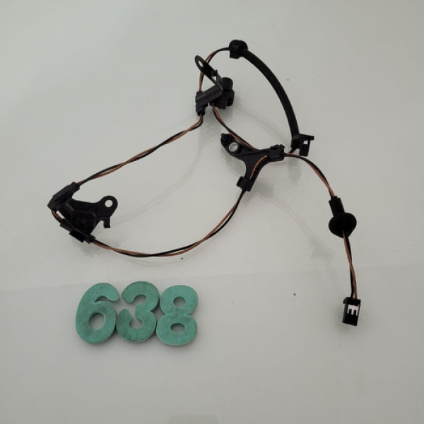 Sensor Abs Traseiro Direito Lifan 620