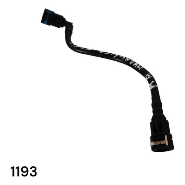 Mangueira Do Hidrovacuo Do Freio Ford Ka 2015 A 2021 