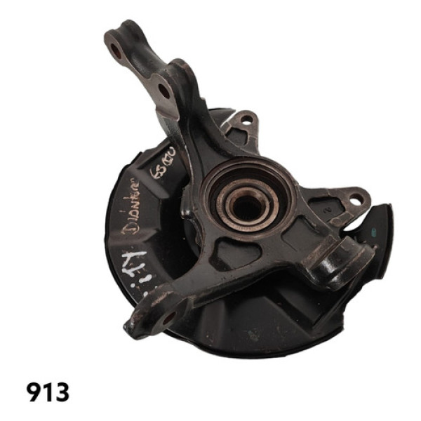 Montante Do Eixo Dianteiro Esquerdo Honda City 2009