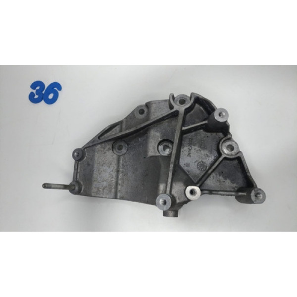 Suporte Compressor Ar Condicionado  Chevrolet  Onix 2019