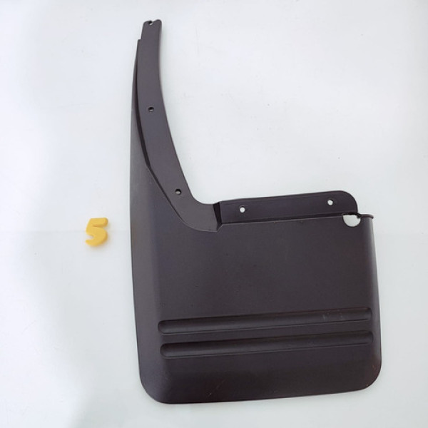 Lameiro Traseiro Esquerdo Mitsubishi Tr4 Cod Ca510013 Cx 5