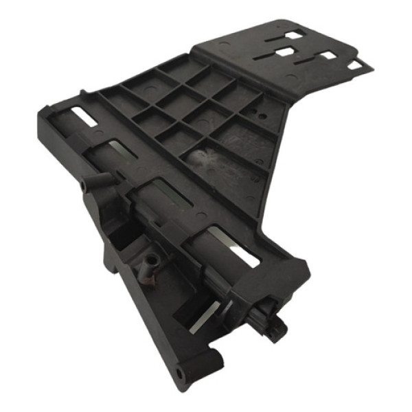 Suporte Fechadura Traseira Direita Ford New Fiesta