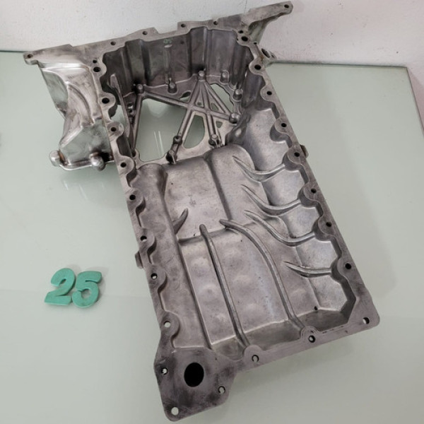 Sobre Carter Do Motor Gm Trail Blazer 2.8